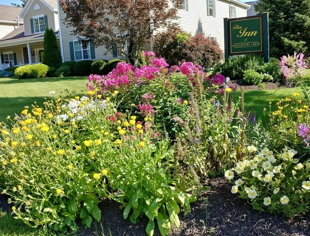 The Inn At Houghton Creek hotel detail image 3