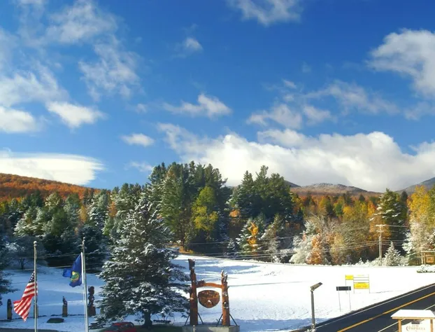 The Jay Village Inn hotel detail image 1