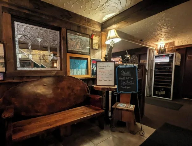 The Jay Village Inn hotel detail image 2