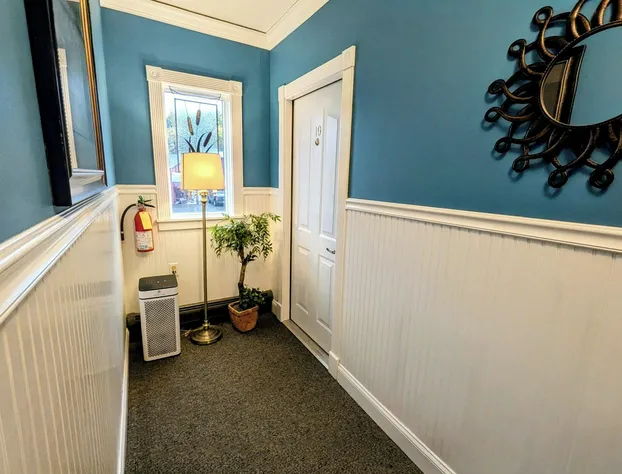 The Jay Village Inn hotel detail image 3