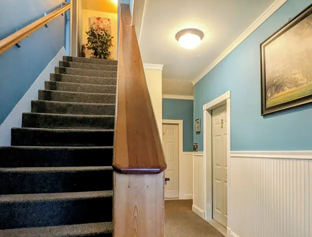 The Jay Village Inn hotel detail image 4