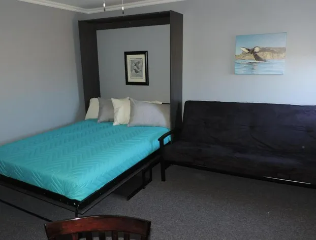 North 99 Motel hotel detail image 3