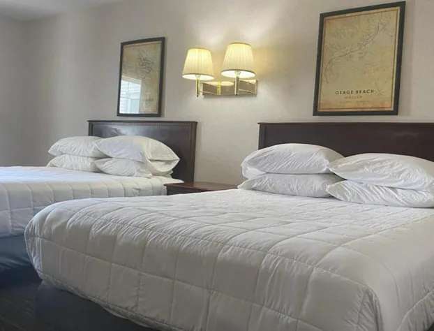 Osage Village Inn hotel detail image 4