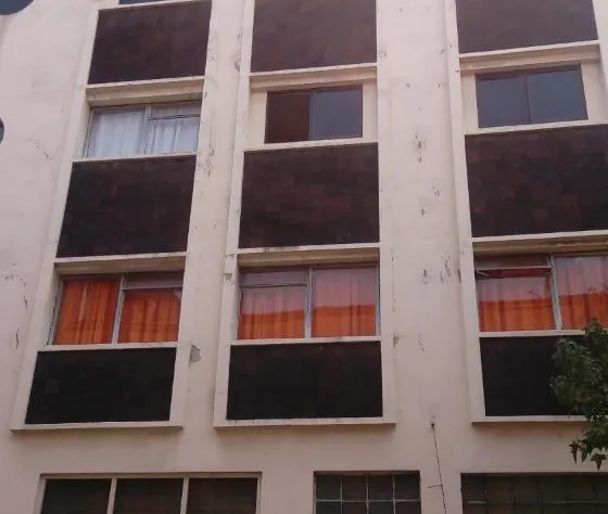 Hotel Patria hotel detail image 1