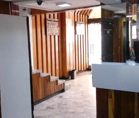 Hotel Patria hotel detail image 3