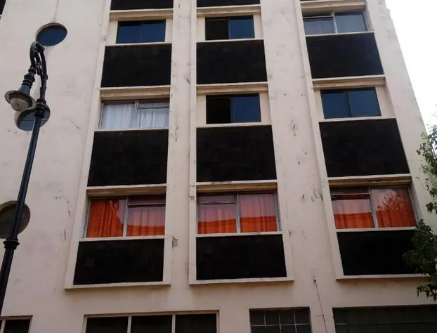 Hotel Patria hotel detail image 1