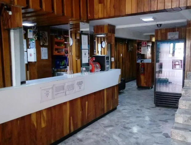 Hotel Patria hotel detail image 4