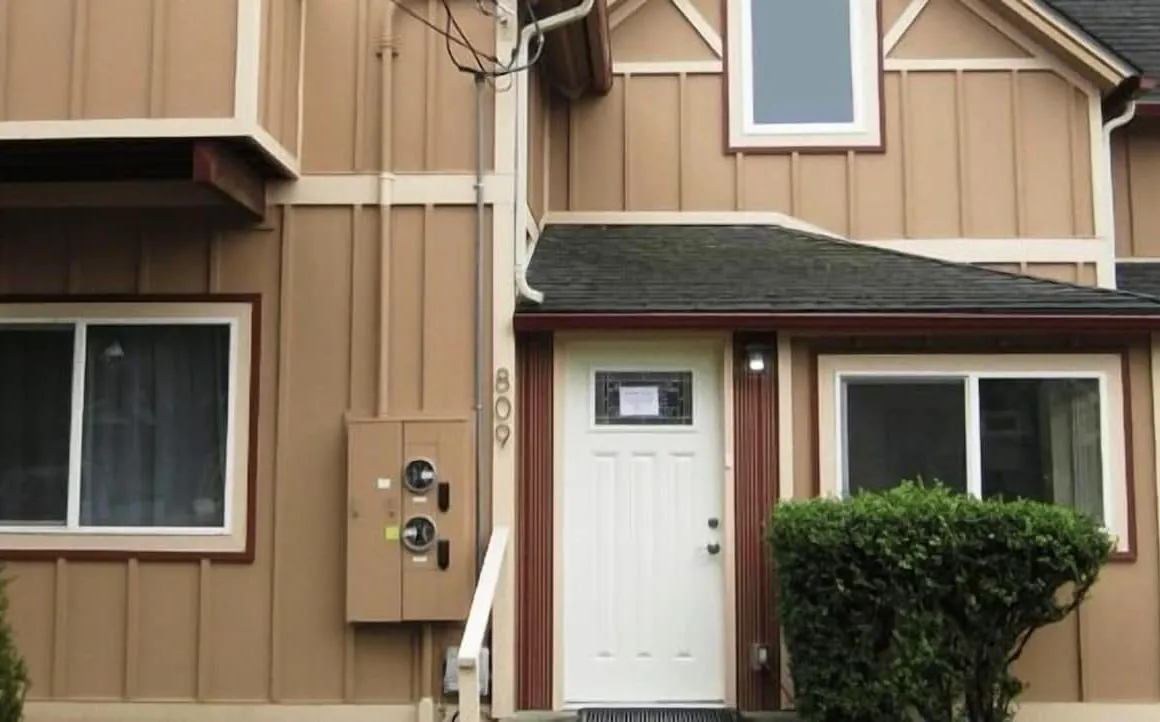 Anas Bed and Breakfast hotel hero