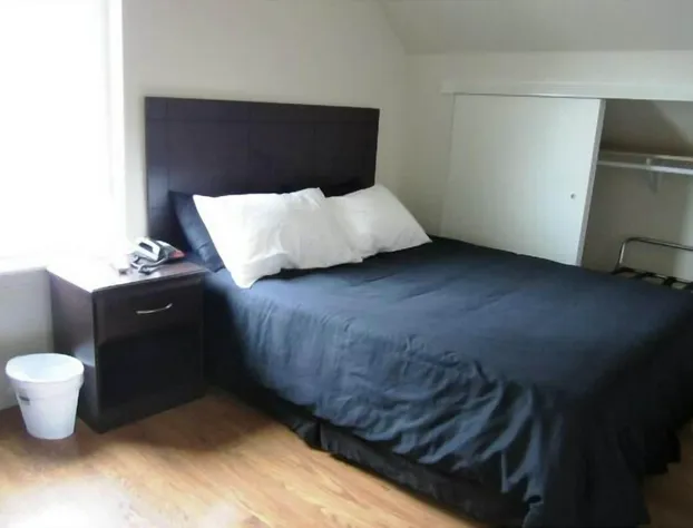 Anas Bed and Breakfast hotel detail image 3