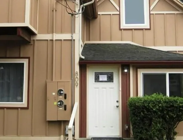 Bk Guest house hotel detail image 1