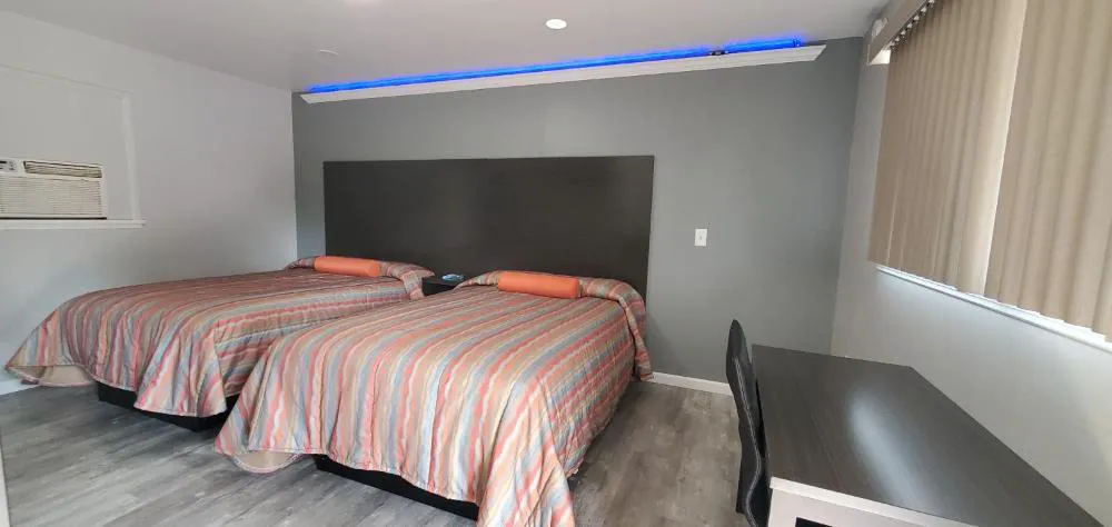 Villa Rosa Motel hotel detail image 1