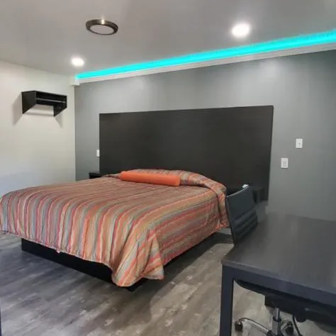 Villa Rosa Motel hotel detail image 2