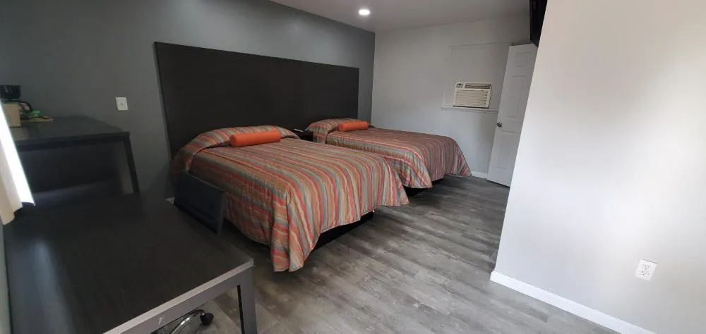 Villa Rosa Motel hotel detail image 3