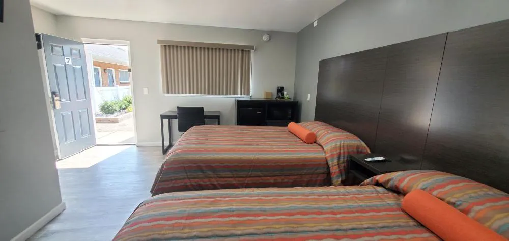 Villa Rosa Motel hotel detail image 4