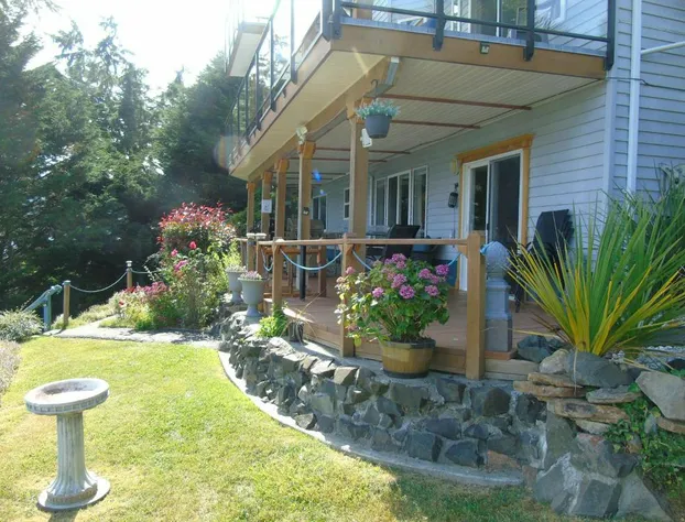 The Inn on Stephens Bay hotel detail image 1