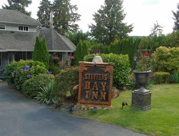 The Inn on Stephens Bay hotel detail image 3
