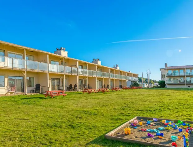 Hi Tide Resort hotel detail image 1