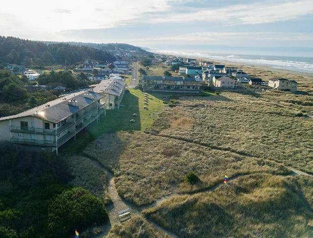 Hi Tide Resort hotel detail image 2