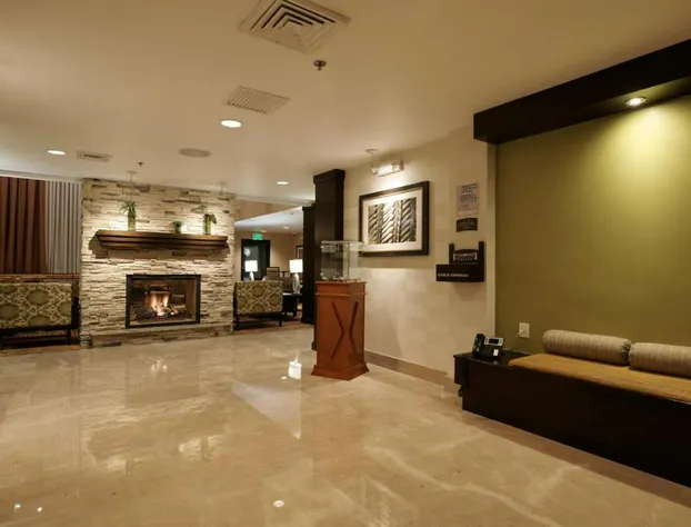 Staybridge Suites Chihuahua by IHG hotel detail image 3