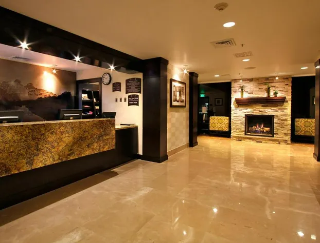 Staybridge Suites Chihuahua by IHG hotel detail image 4