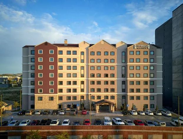 Staybridge Suites Chihuahua by IHG hotel detail image 1