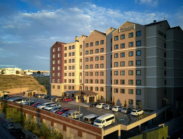 Staybridge Suites Chihuahua by IHG hotel detail image 2