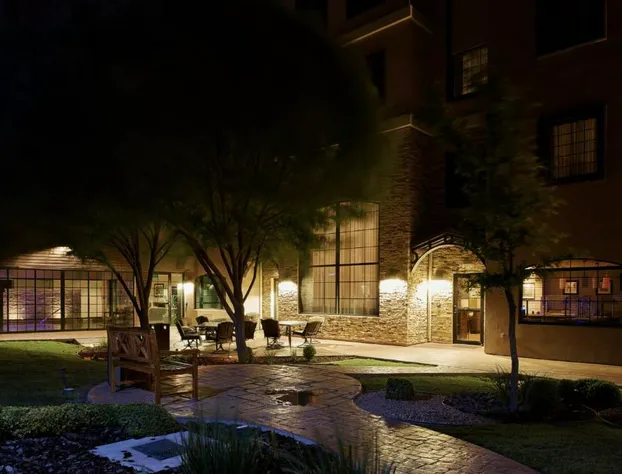 Staybridge Suites Chihuahua by IHG hotel detail image 1