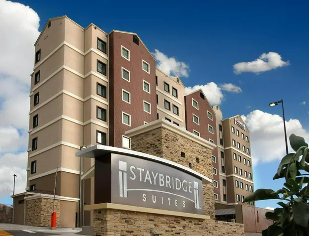 Staybridge Suites Chihuahua by IHG hotel detail image 2