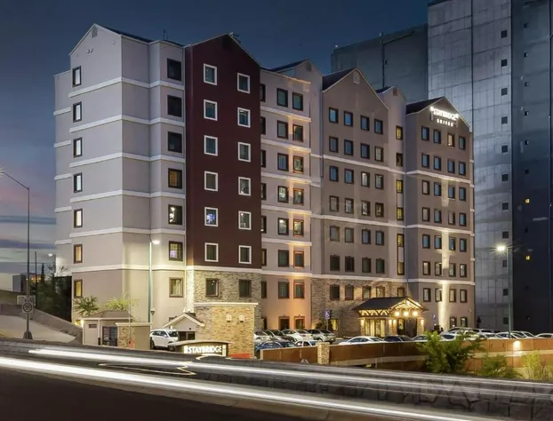 Staybridge Suites Chihuahua by IHG hotel detail image 3