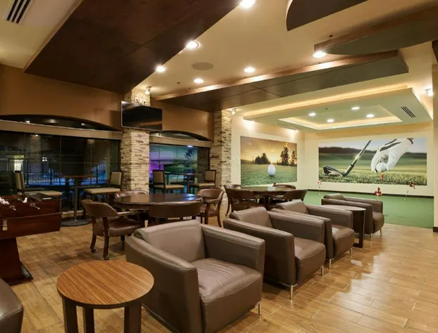 Staybridge Suites Chihuahua by IHG hotel detail image 4