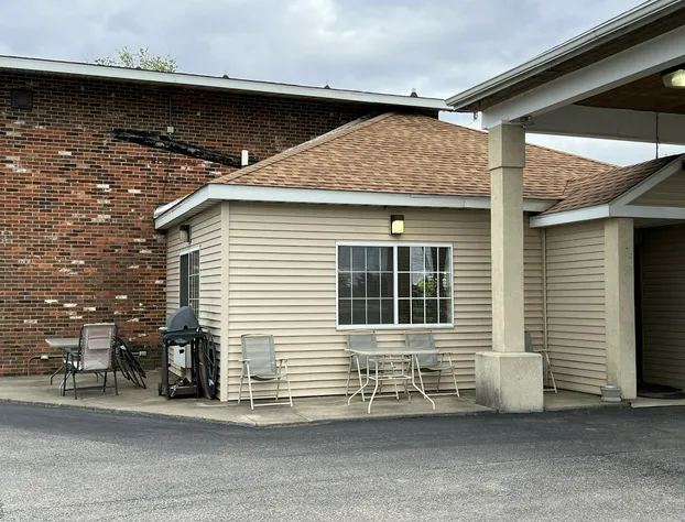 Town & Country Motel hotel detail image 2