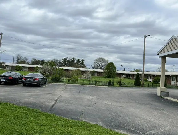 Town & Country Motel hotel detail image 3