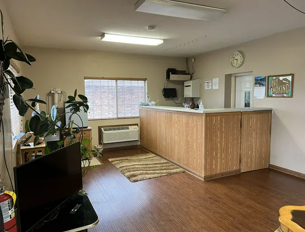 Town & Country Motel hotel detail image 4