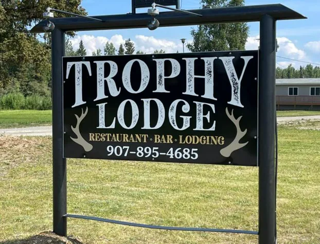 Trophy Lodge Accommodations hotel detail image 1
