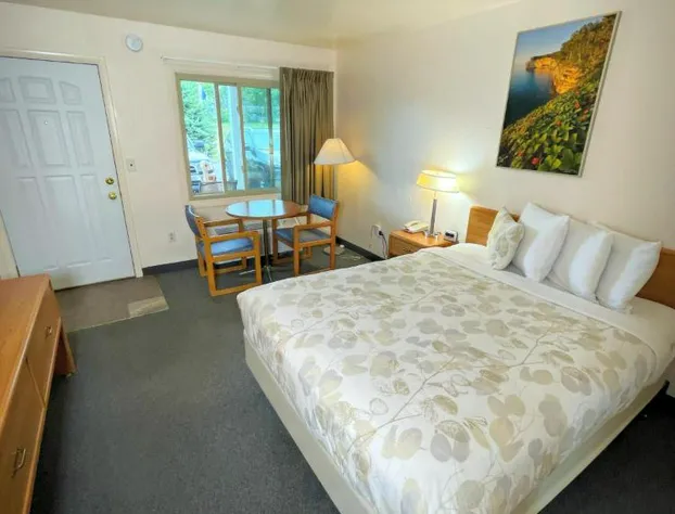 Alger Falls Motel hotel detail image 4