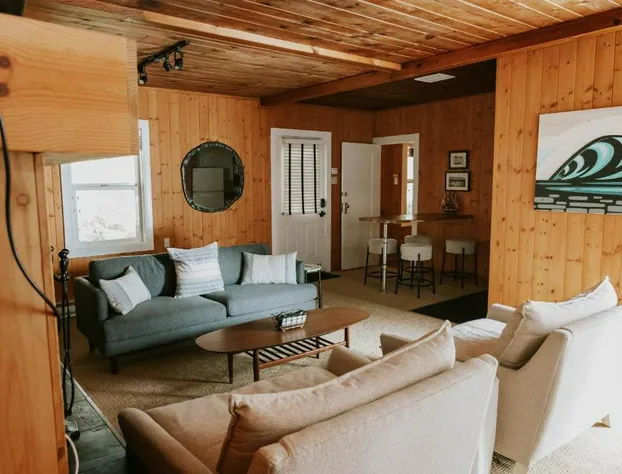 Inn at Arch Cape hotel detail image 2