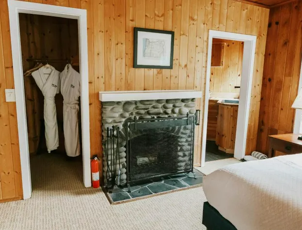 Inn at Arch Cape hotel detail image 3