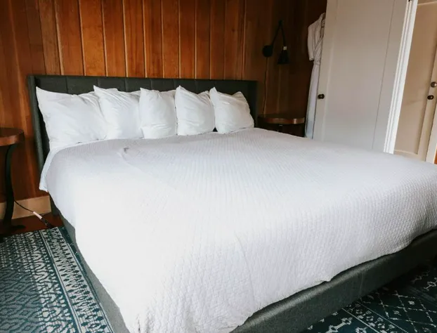 Inn at Arch Cape hotel detail image 4