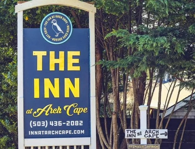 Inn at Arch Cape hotel detail image 1