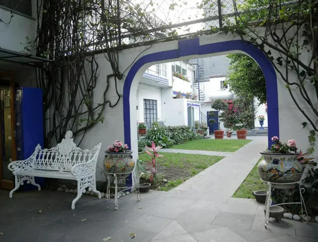 Hotel Casa González hotel detail image 1