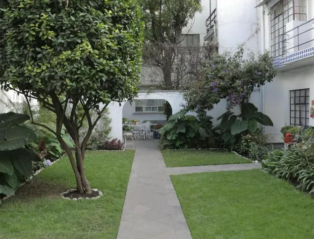 Hotel Casa González hotel detail image 2