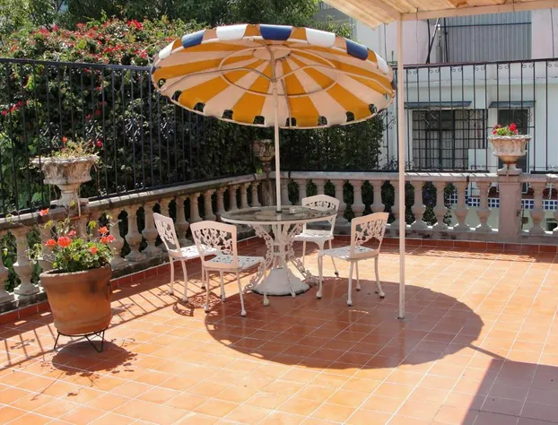 Hotel Casa González hotel detail image 4