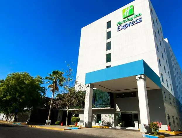 Holiday Inn Express Culiacan by IHG hotel detail image 1