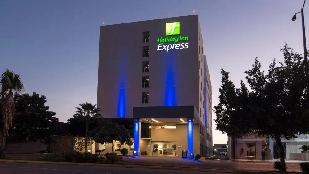 Holiday Inn Express Culiacan by IHG hotel hero