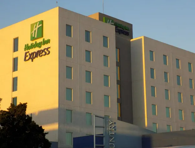Holiday Inn Express Culiacan by IHG hotel detail image 1