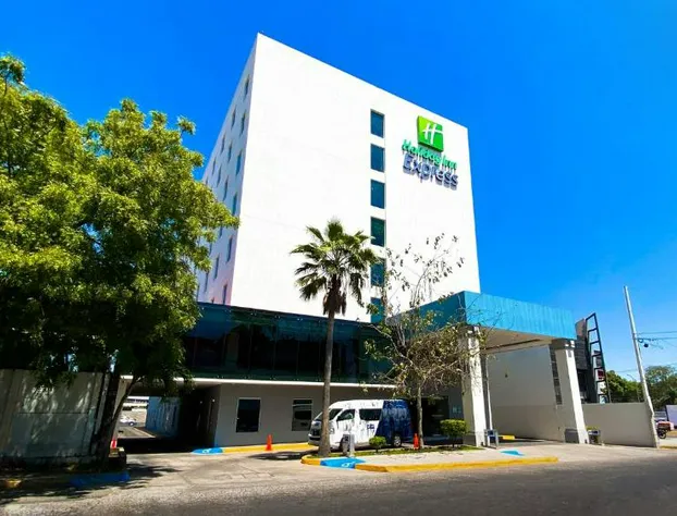 Holiday Inn Express Culiacan by IHG hotel detail image 3