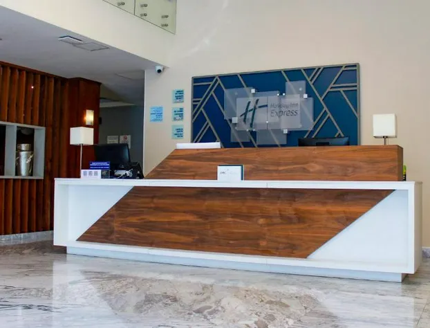 Holiday Inn Express Culiacan by IHG hotel detail image 4
