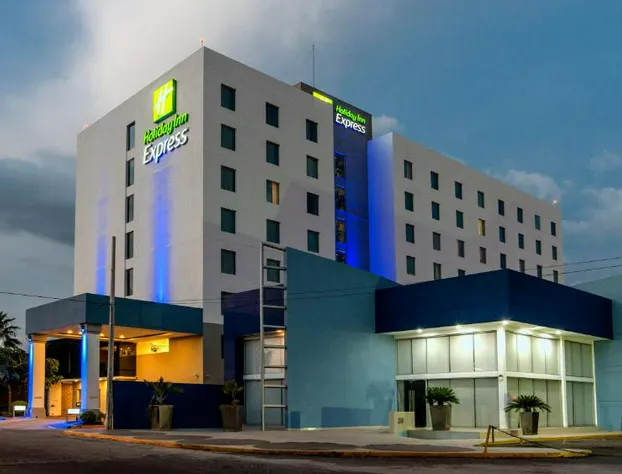 Holiday Inn Express Culiacan by IHG hotel detail image 1