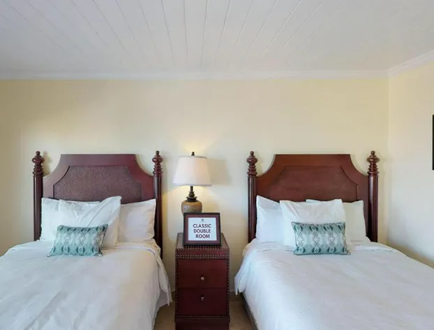Company House Hotel St. Croix hotel detail image 3
