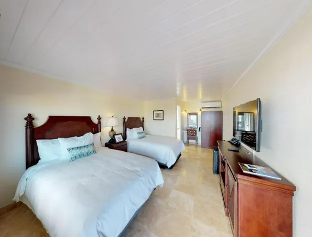 Company House Hotel St. Croix hotel detail image 3